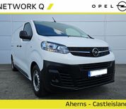 Opel Vivaro 2026