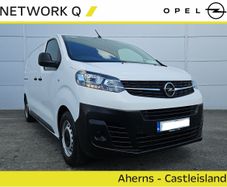 Opel Vivaro 2026