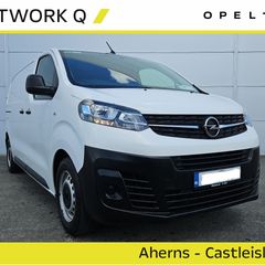 Opel Vivaro 2026