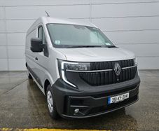 Renault Master 2026