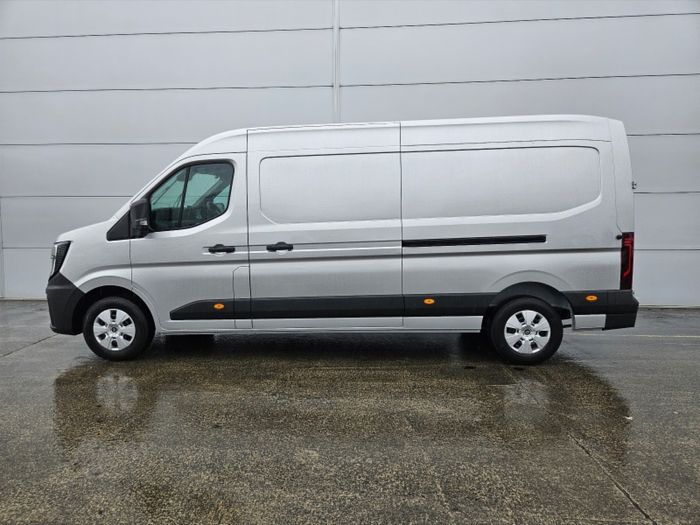 Renault Master 2026