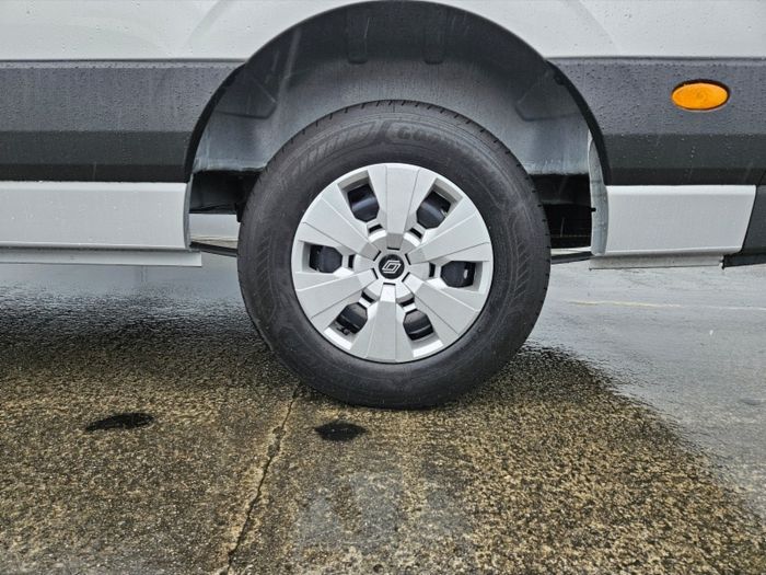 Renault Master 2026