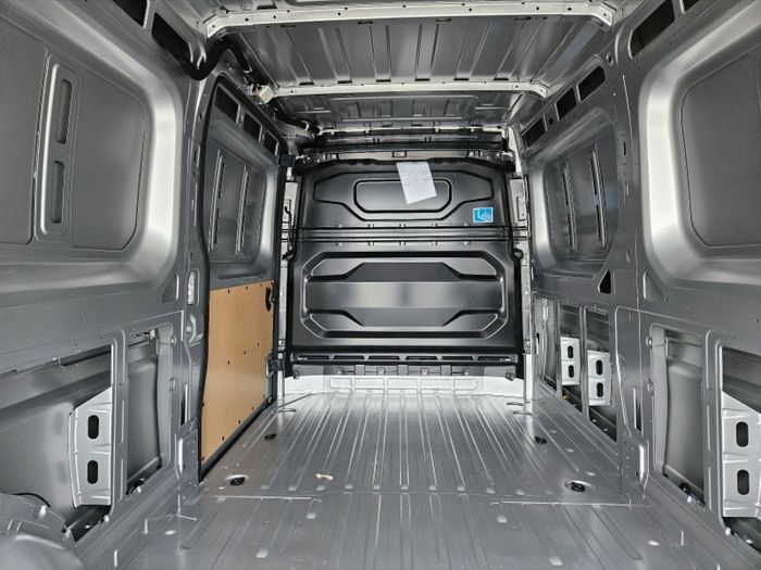 Renault Master 2026