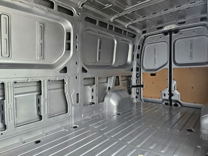 Renault Master 2026