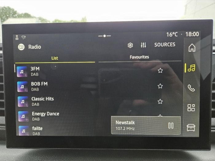 Renault Master 2026