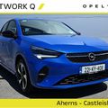 Opel Corsa 2022