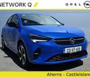 Opel Corsa 2022