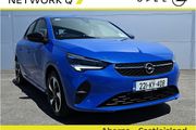 Opel Corsa 2022