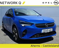 Opel Corsa 2022