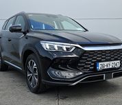 BYD Sealion 5 2026