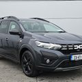 Dacia Jogger 2023