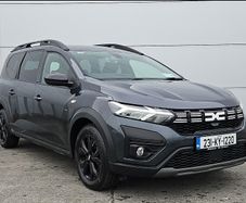 Dacia Jogger 2023