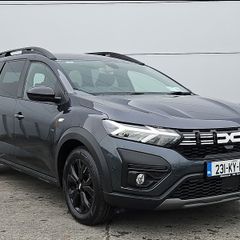 Dacia Jogger 2023