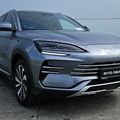 BYD SEAL U 2026