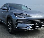 BYD SEAL U 2026