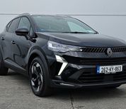 Renault Captur 2026