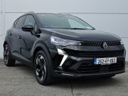 Renault Captur 2026