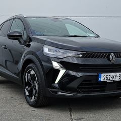 Renault Captur 2026