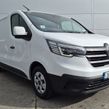 Renault Trafic 2026