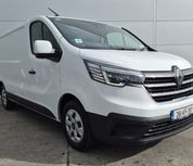 Renault Trafic 2026