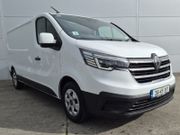 Renault Trafic 2026
