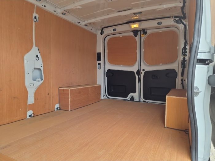 Renault Trafic 2026