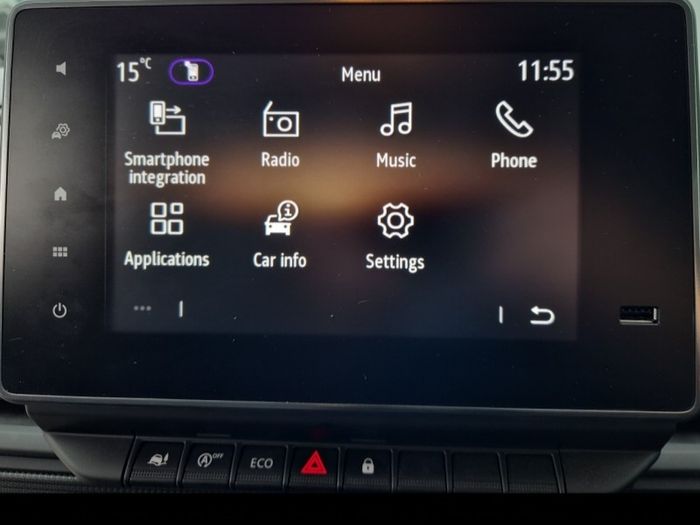 Renault Trafic 2026