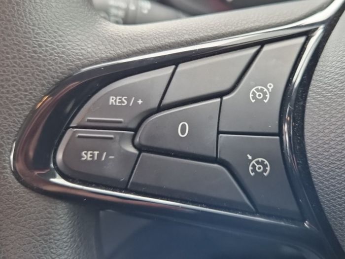 Renault Trafic 2026