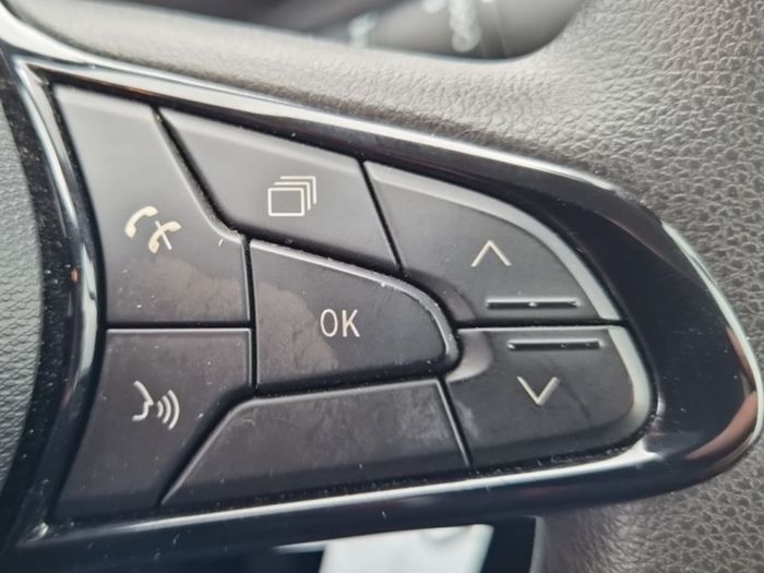 Renault Trafic 2026