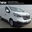 Renault Trafic 2026