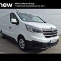 Renault Trafic 2026