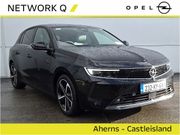 Opel Astra 2023