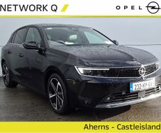 Opel Astra 2023