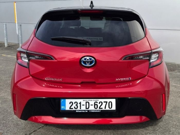 Toyota Corolla 2023