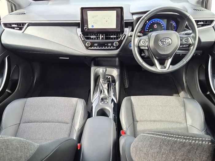 Toyota Corolla 2023