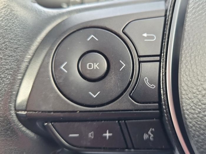 Toyota Corolla 2023
