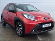 Toyota Aygo X 2024