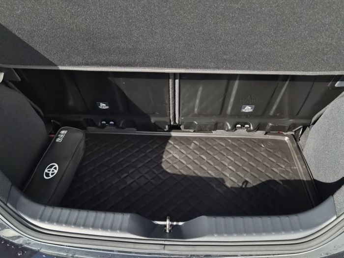 Toyota Aygo X 2024