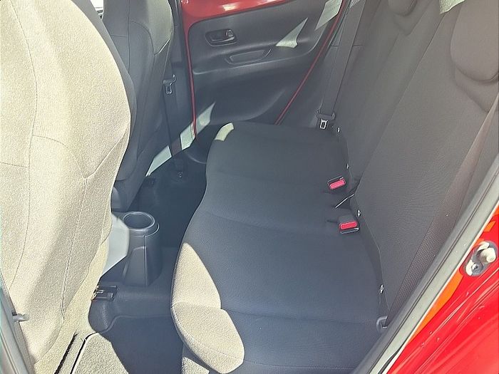 Toyota Aygo X 2024