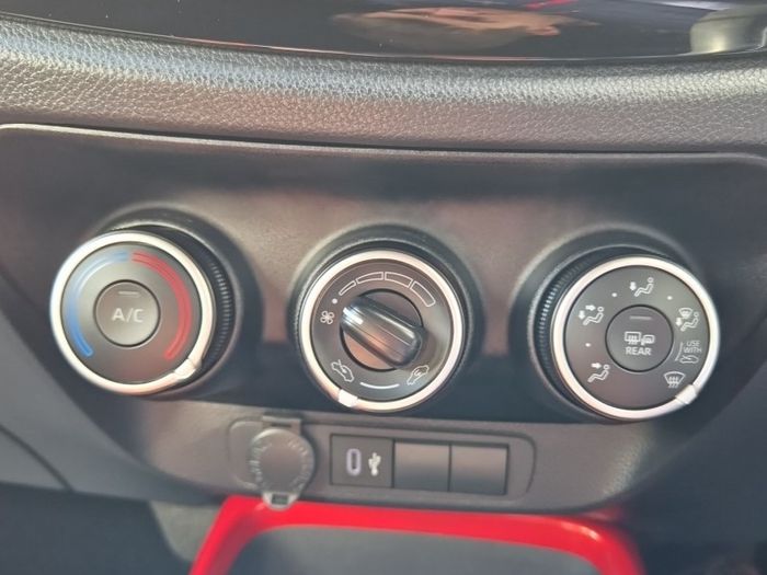 Toyota Aygo X 2024