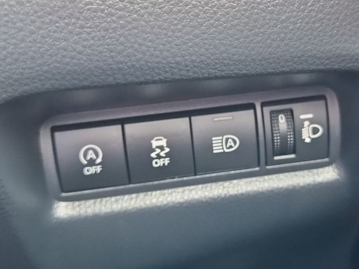 Toyota Aygo X 2024