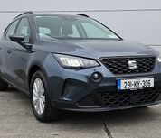 SEAT Arona 2023