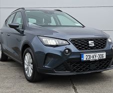 SEAT Arona 2023