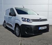 Citroen Berlingo 2022