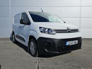 Citroen Berlingo 2022