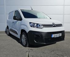 Citroen Berlingo 2022