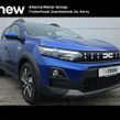 Dacia Sandero Stepway 2026