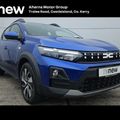 Dacia Sandero Stepway 2026