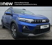 Dacia Sandero Stepway 2026