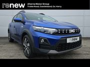 Dacia Sandero Stepway 2026